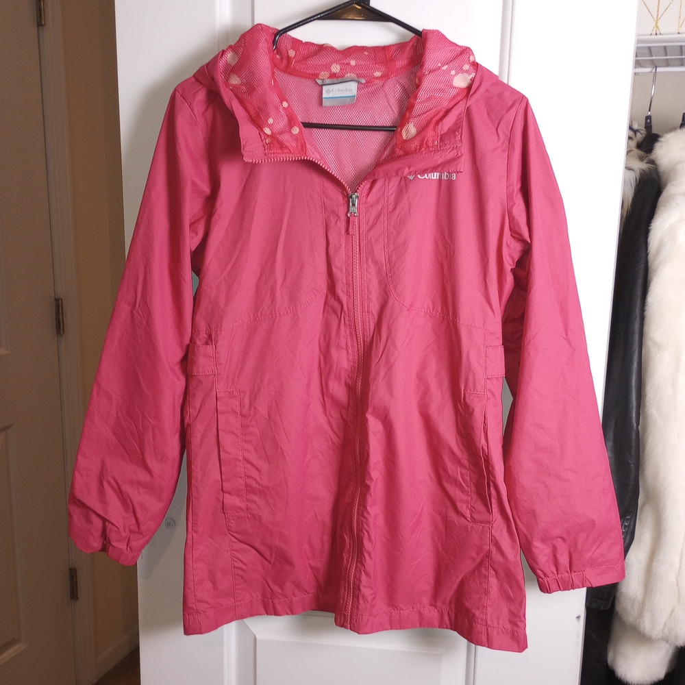 Columbia Girls Jacket